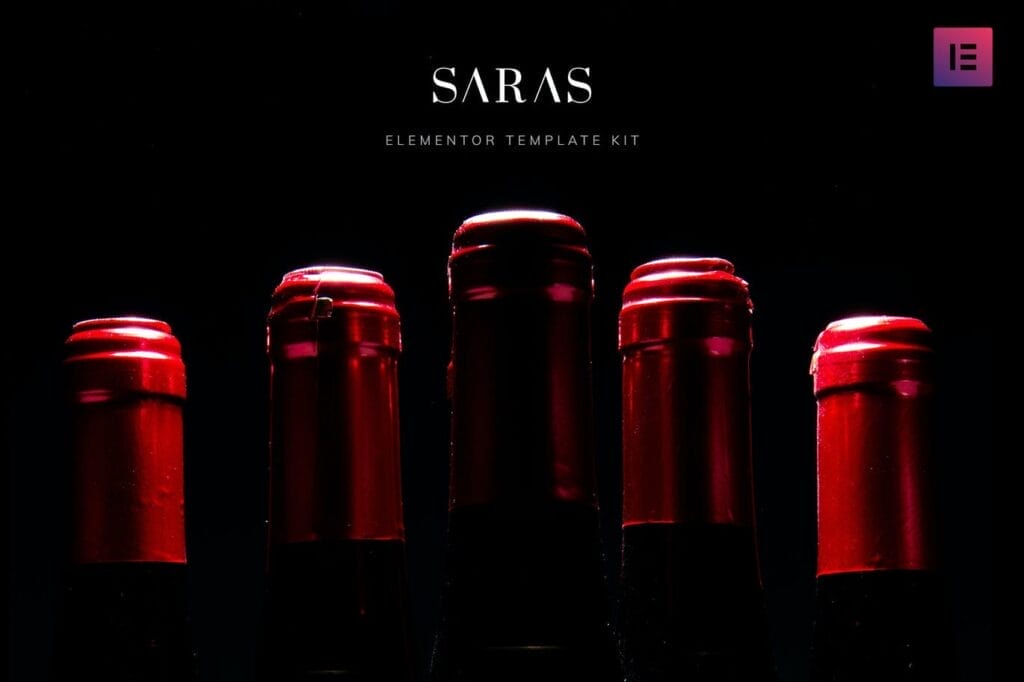 Saras
