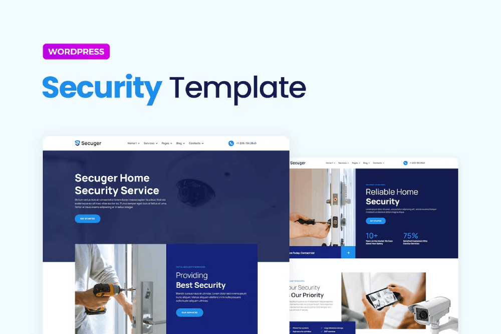 Secuger