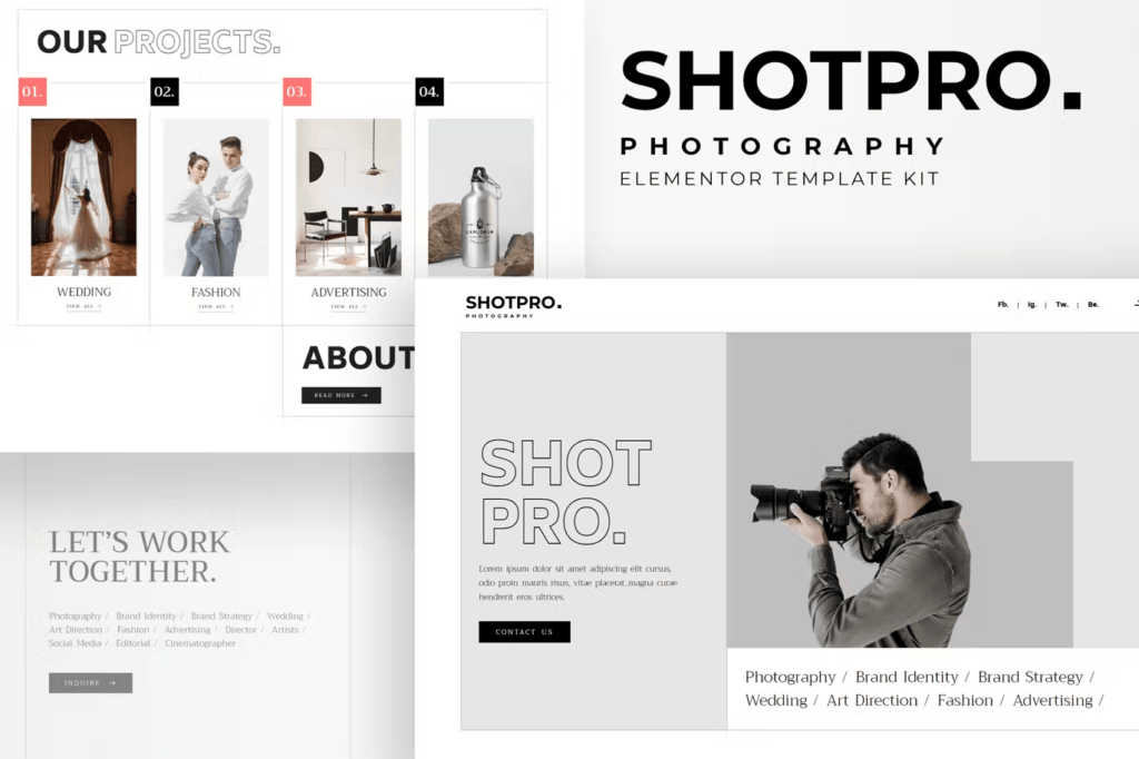 Shotpro