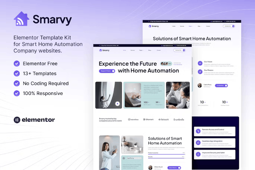 Smarvy