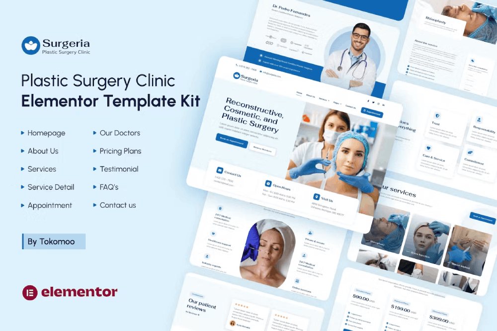 Surgeria