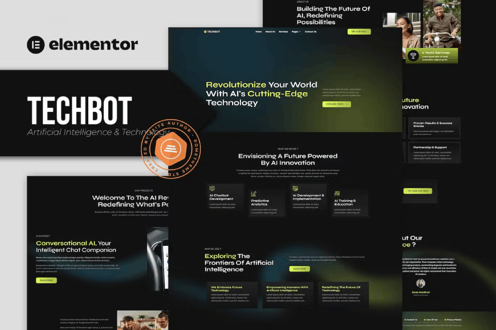 Techbot