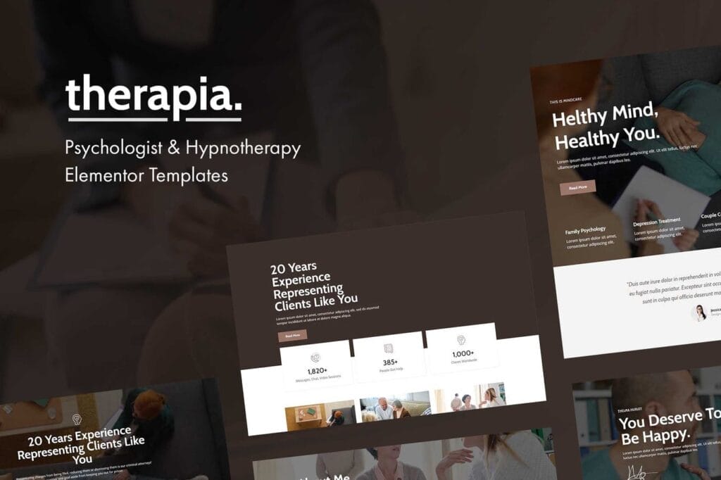 Therapia