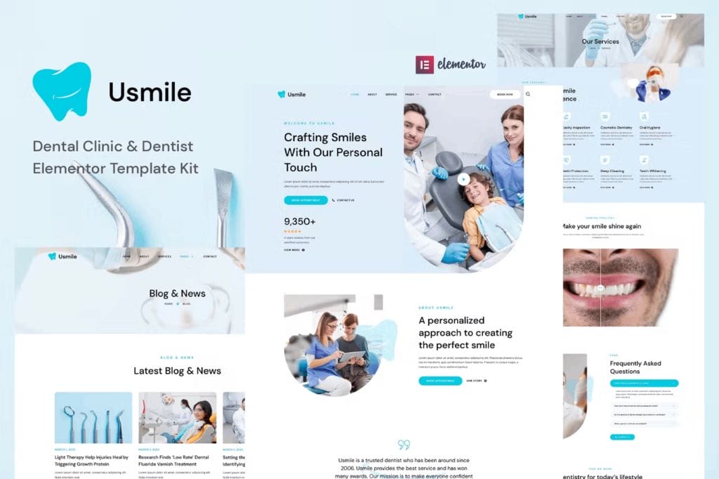 Usmile