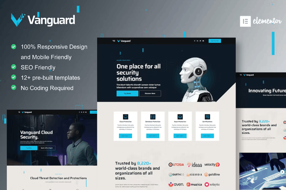 Vanguard