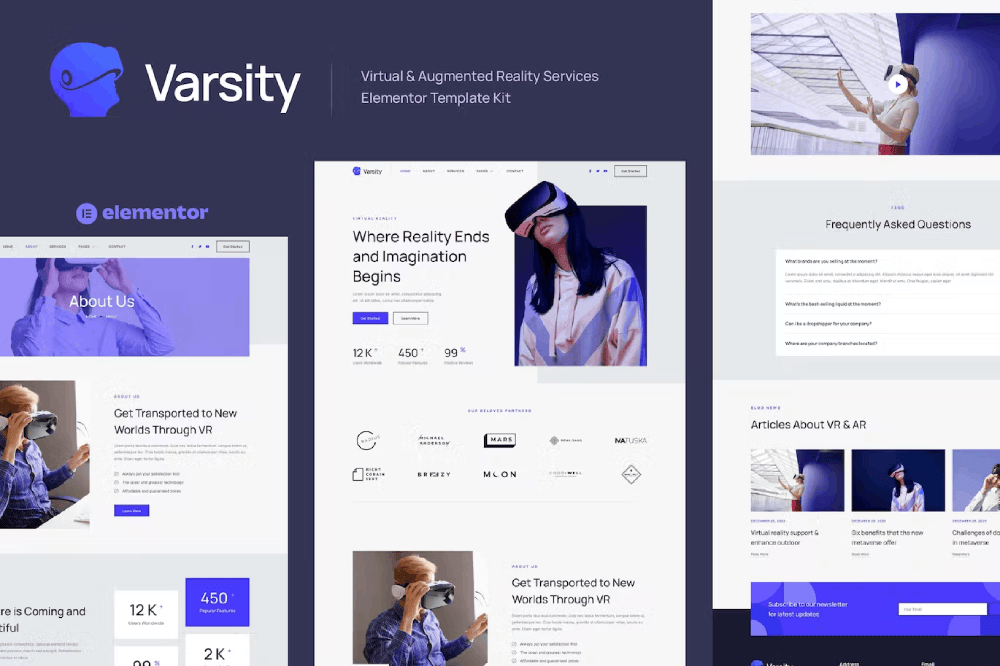 Varsity