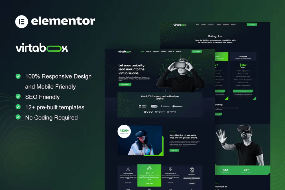 Virtabox