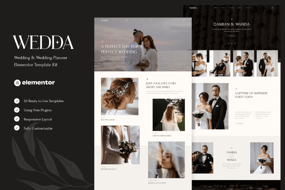 Wedda