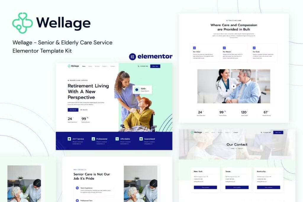 Wellage