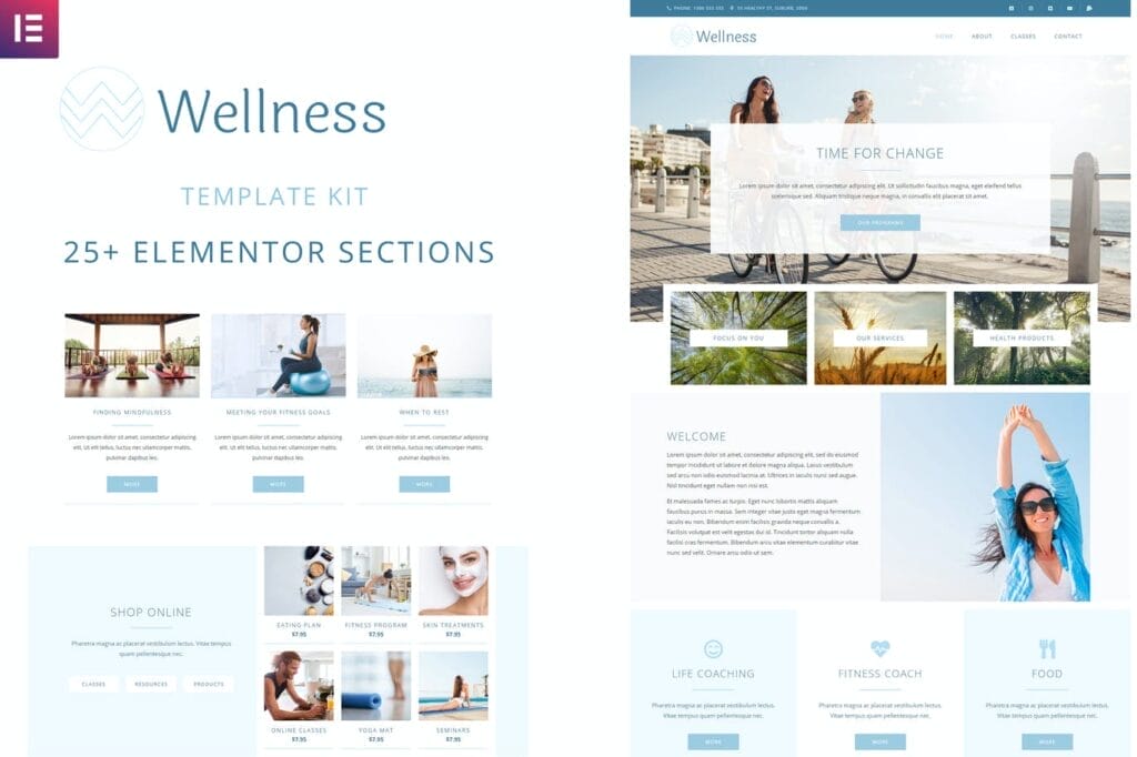 Wellness