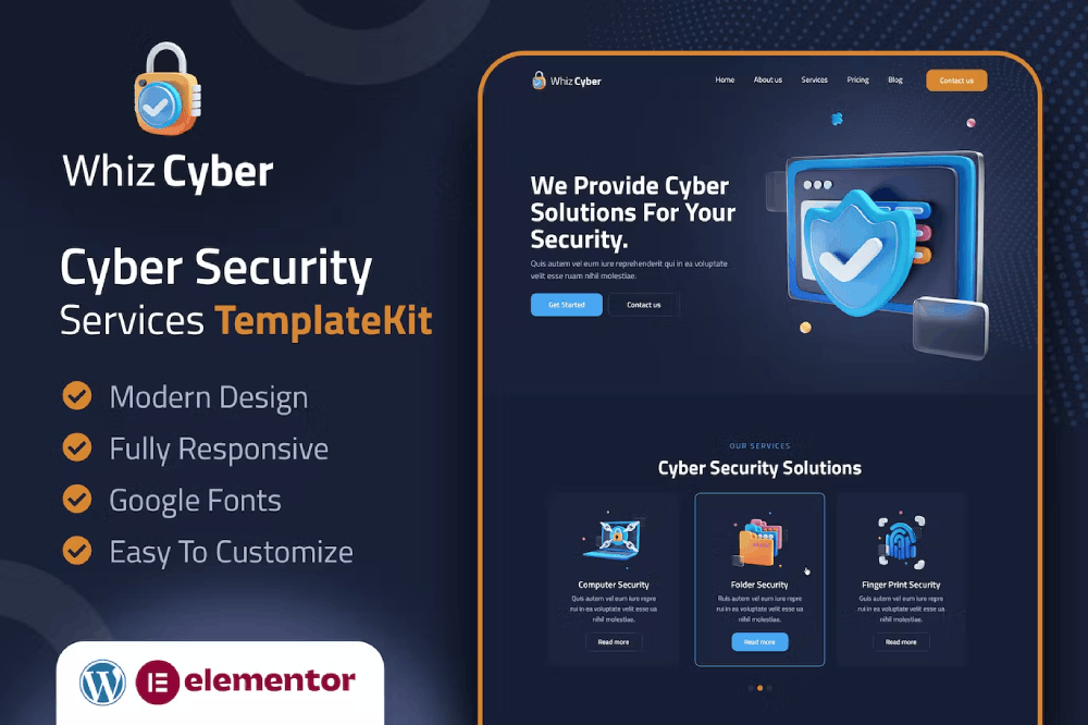 WhizCyber
