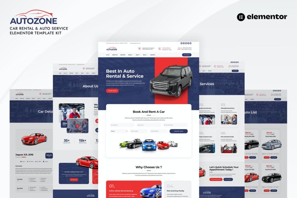 Autozone