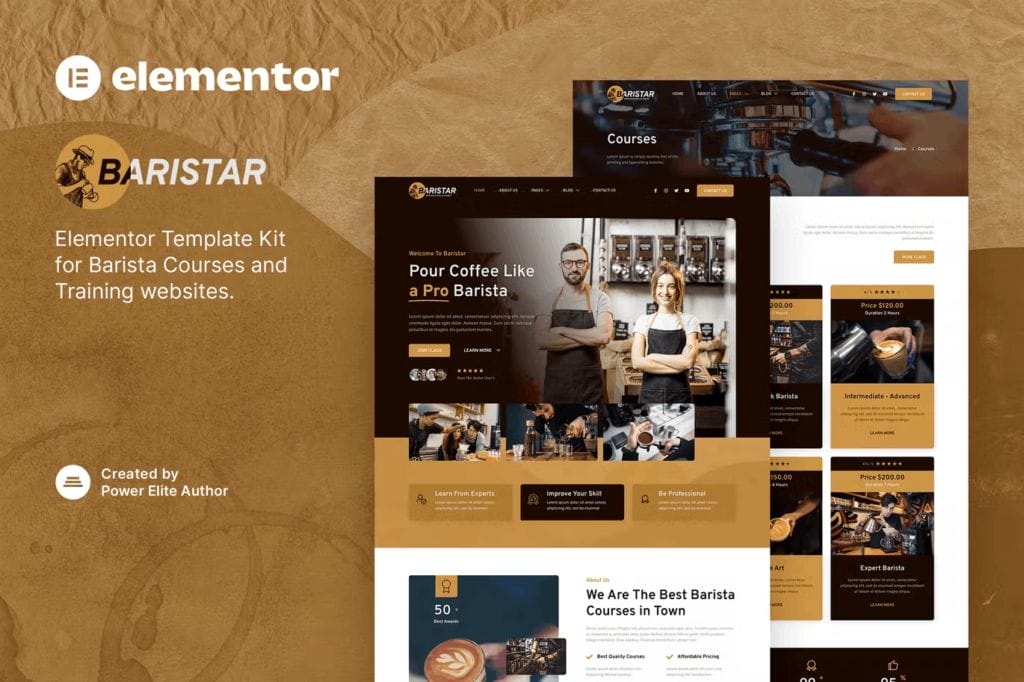 Baristar