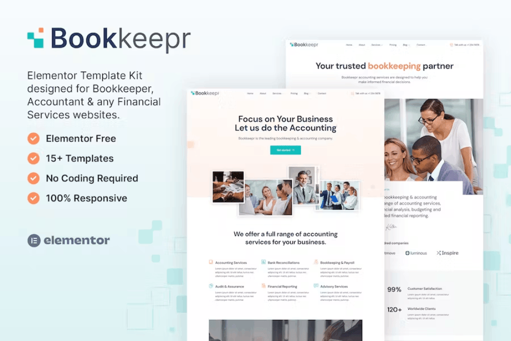 BookKeepr