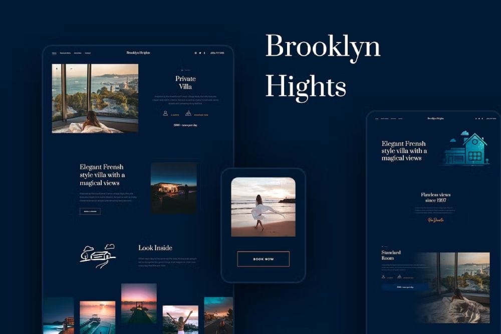 Brooklyn Heights