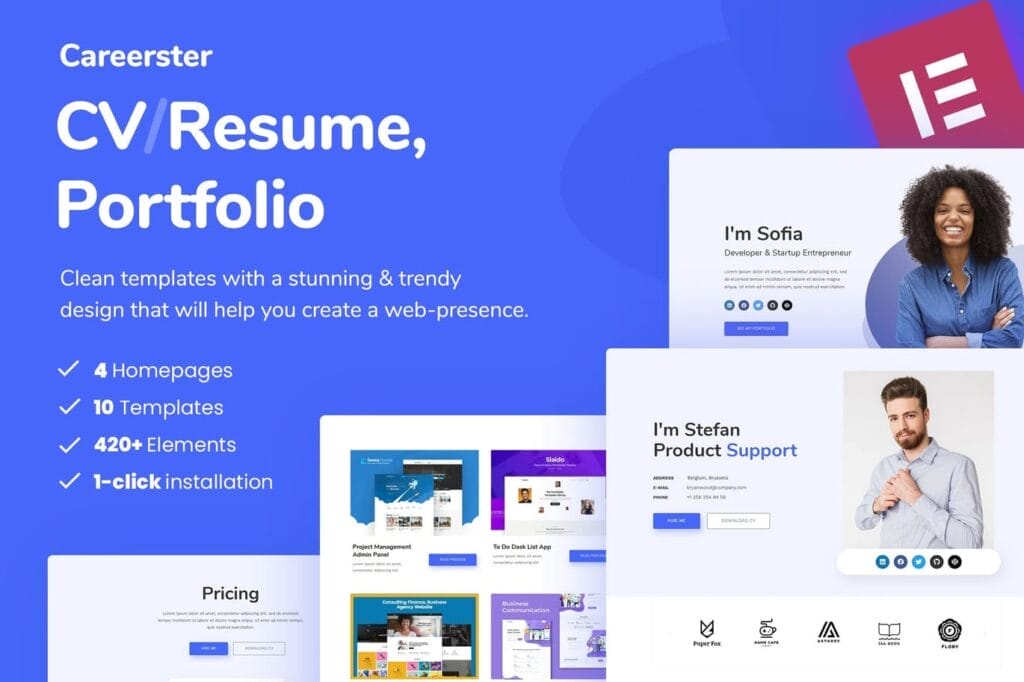 Careerster