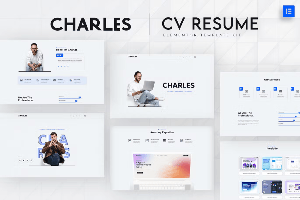Charles