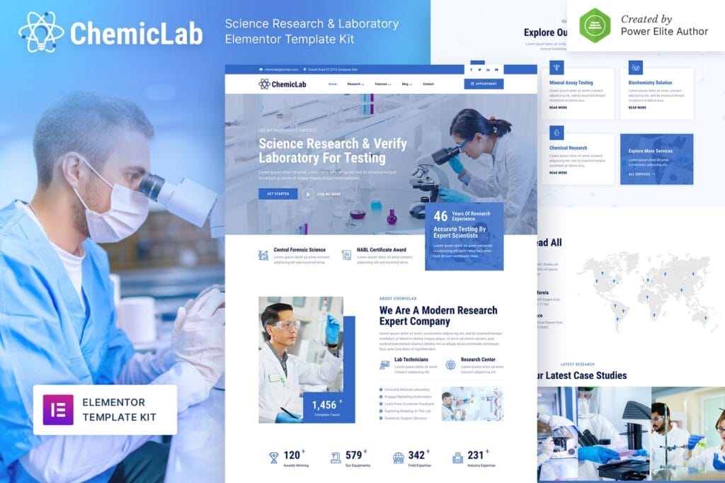 ChemicLab