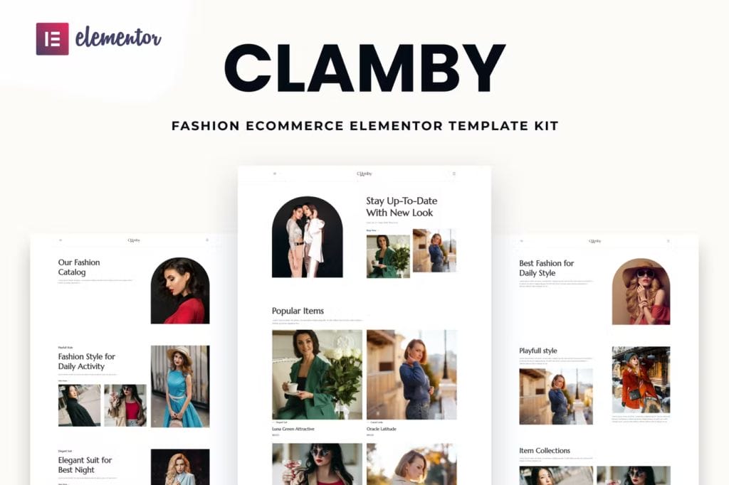Clamby