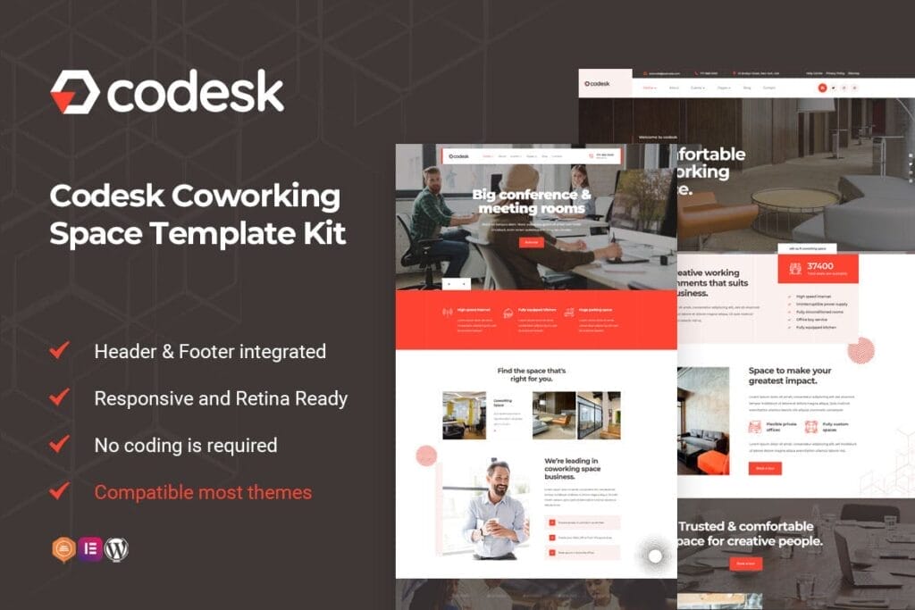 Codesk