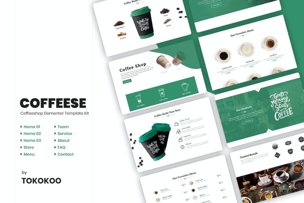 Coffesse