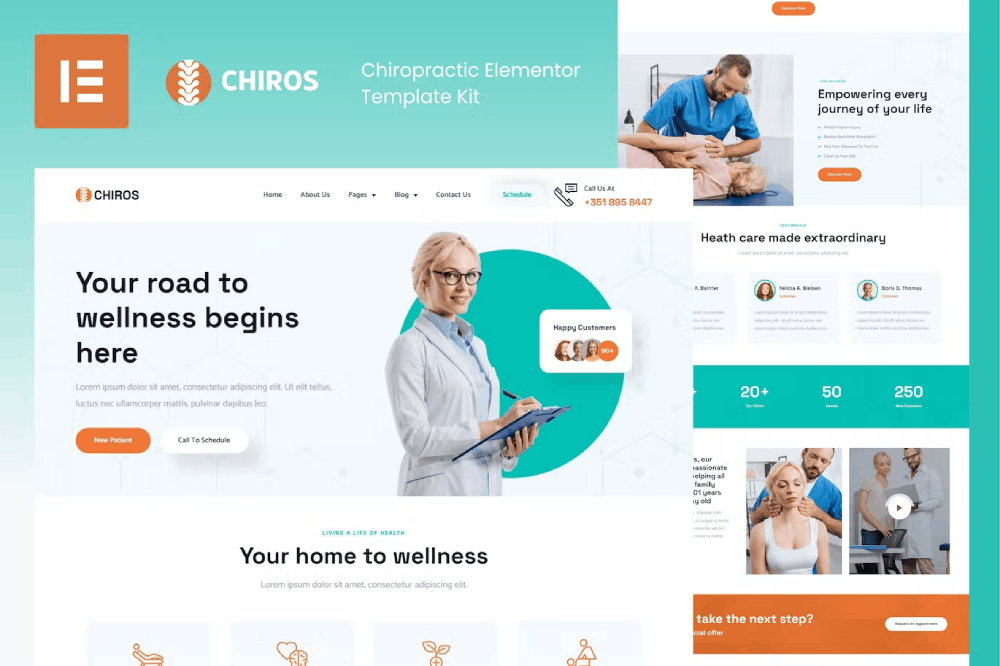 Chiros