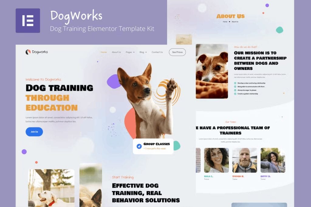 DogWorks