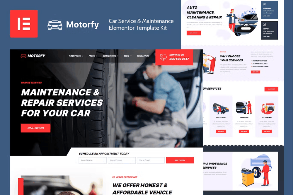 Motorfy