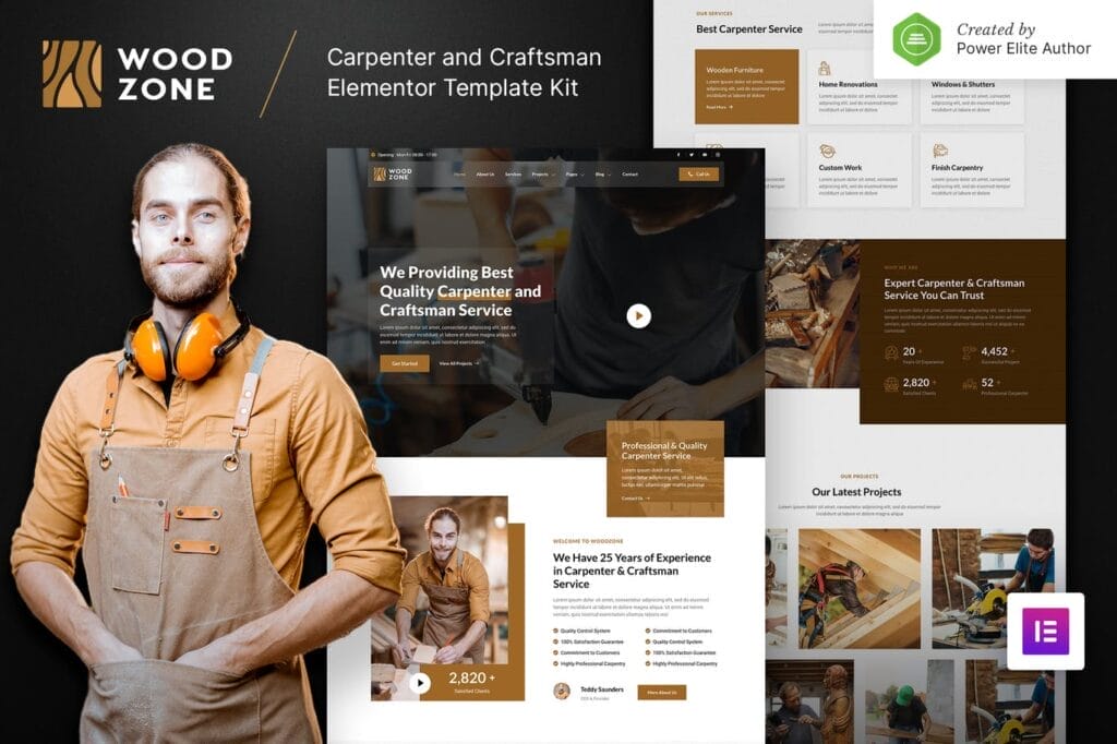 Woodzone