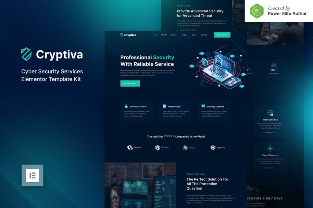 Cryptiva