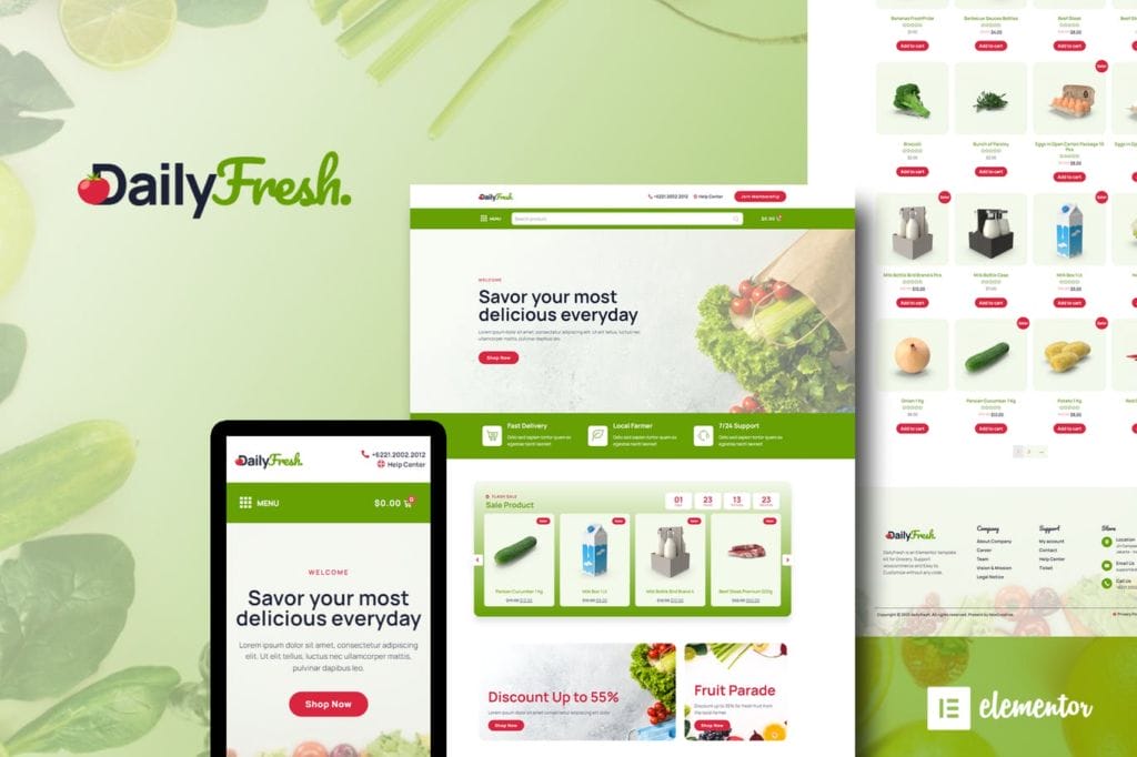 DailyFresh