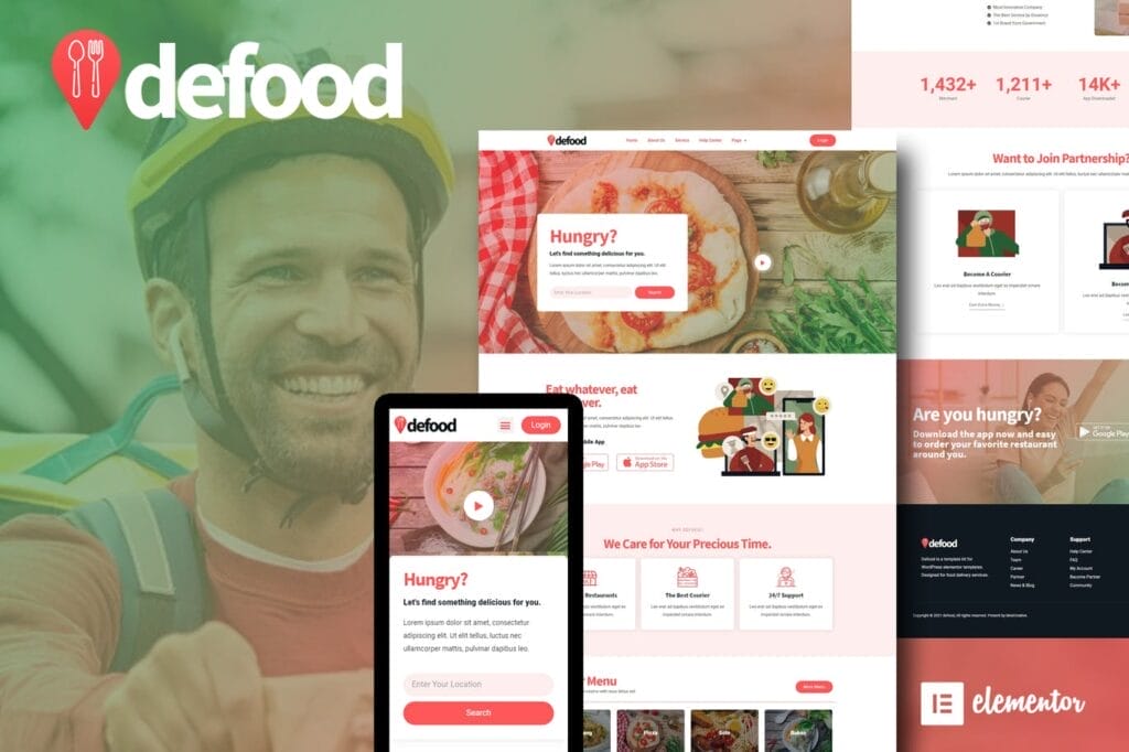 DeFood
