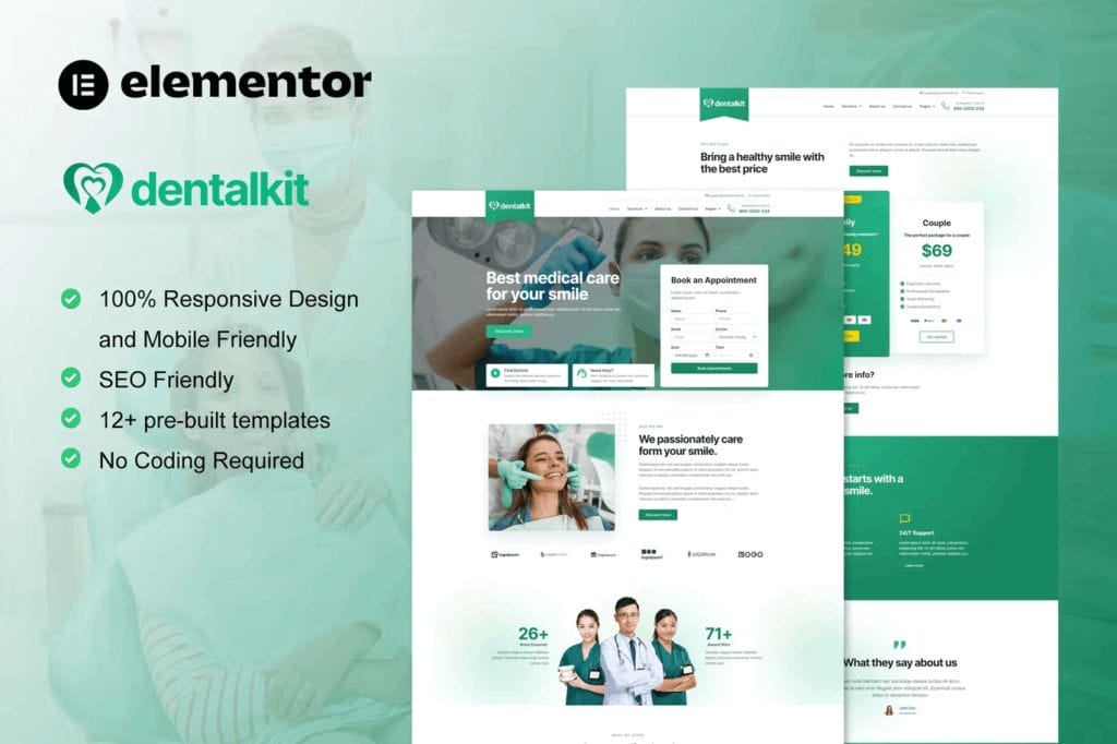 Dentalkit