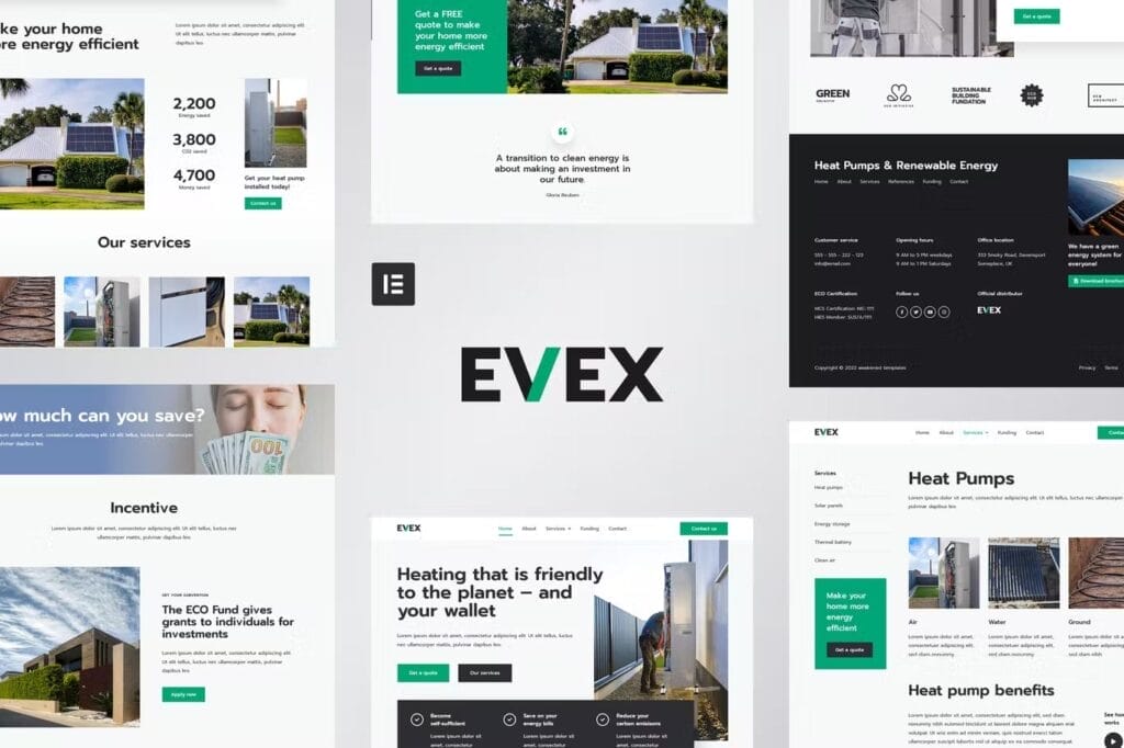 Evex