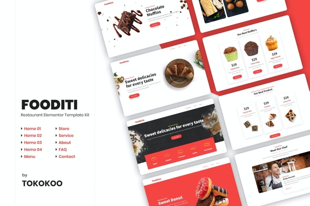Fooditi