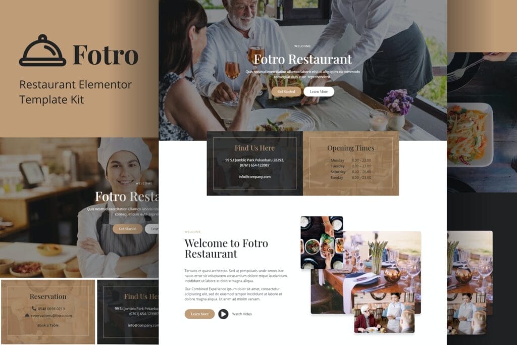 Fotro