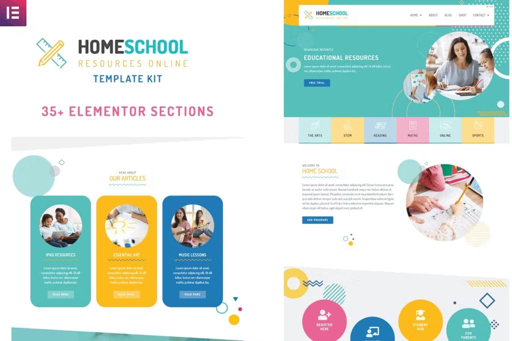 Home School
