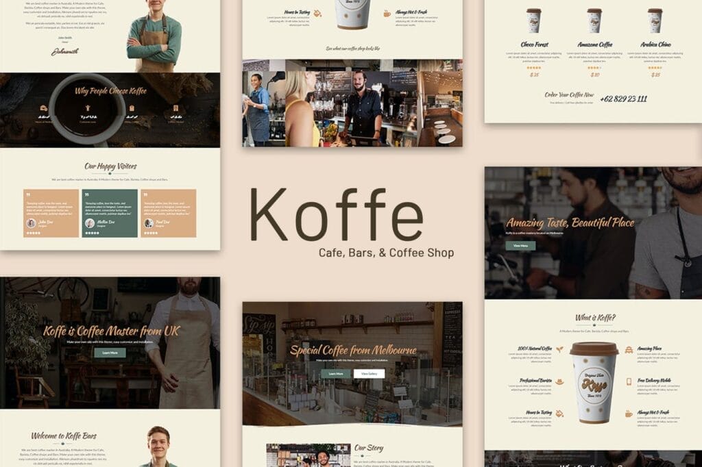 Koffe