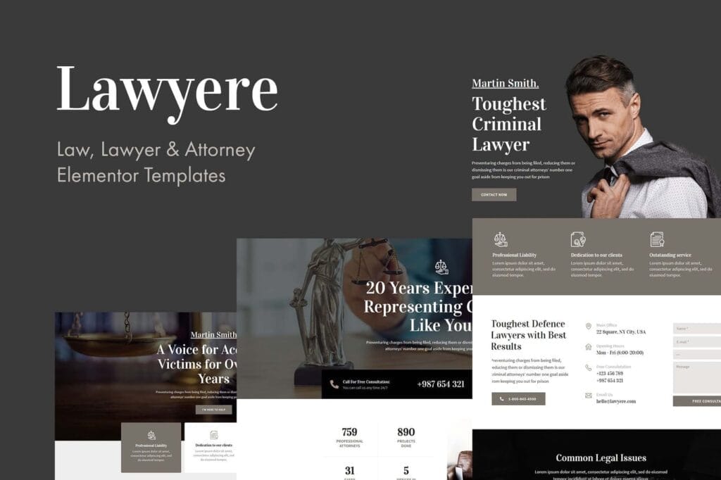 Lawyere