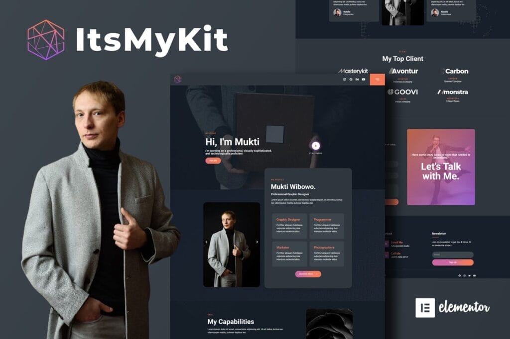 ItsMyKit