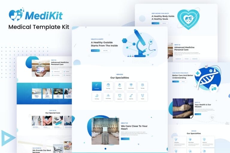 MediKit