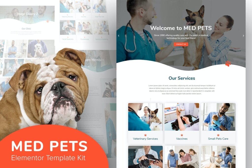Med Pets
