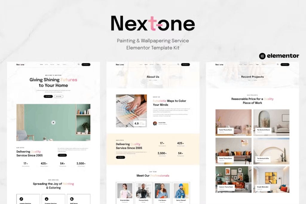 Nextone