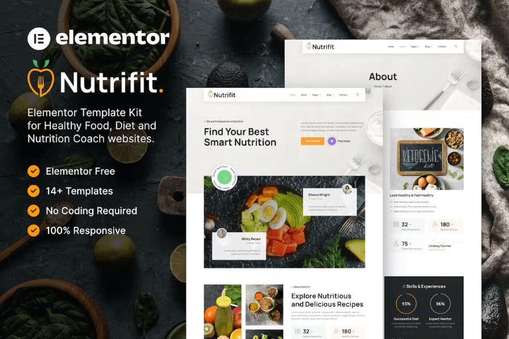 Nutrifit