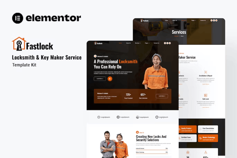 Fastlock