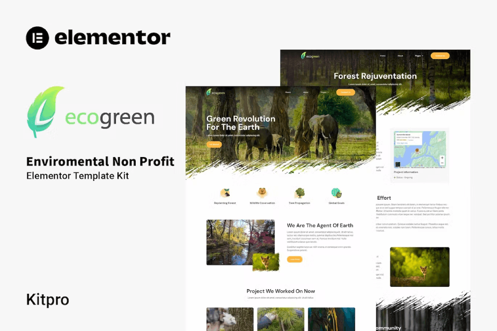 Ecogreen