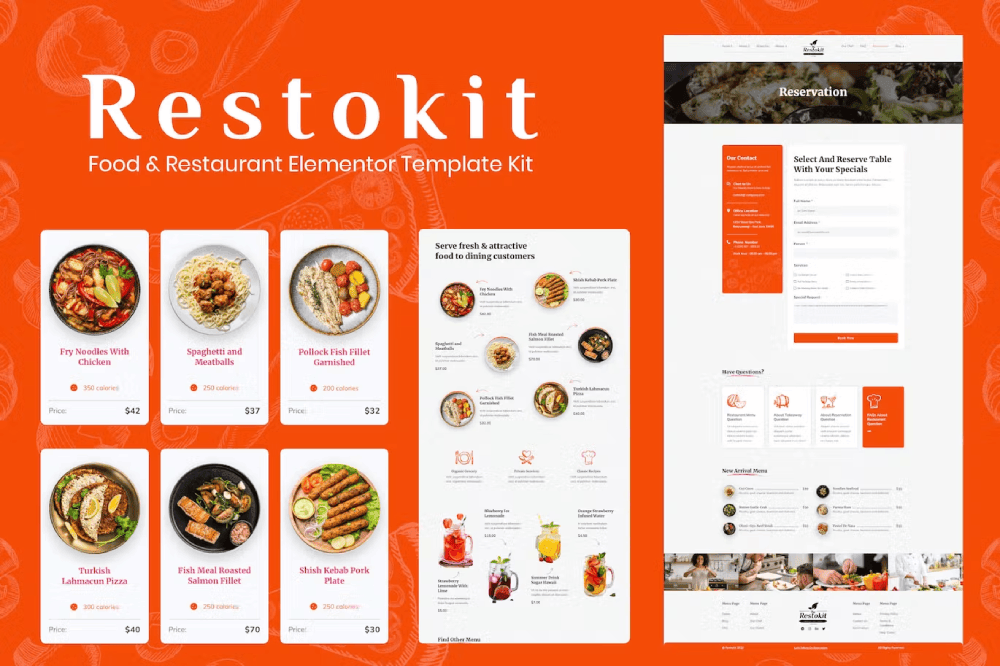 Restokit