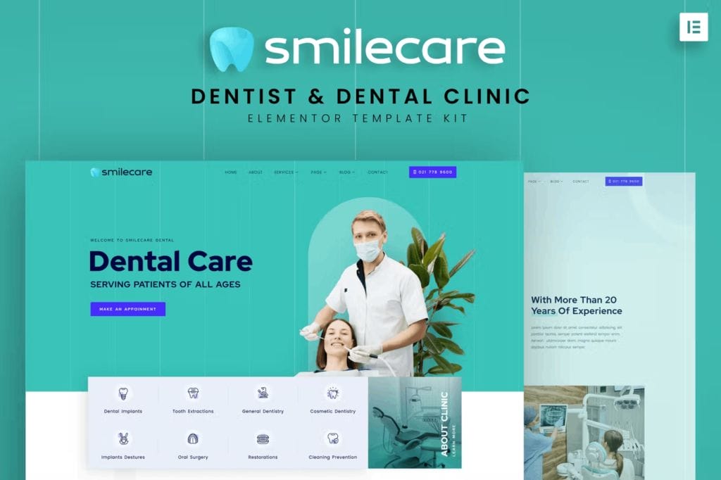 Smilecare