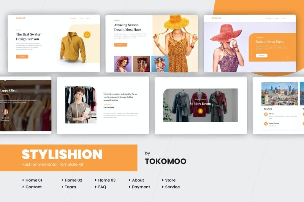 Stylishion