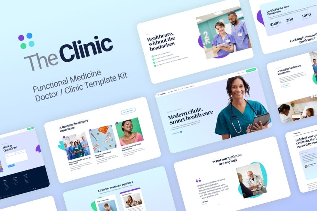 The Clinic